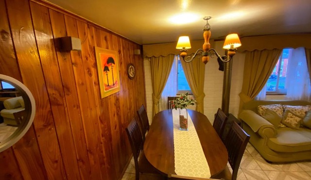 Departamento zona lacustre in Villarrica