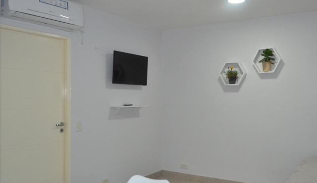 DEPARTAMENTOS DORREGO 2 in Guaymallen