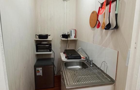 Departamentos estudio B&B