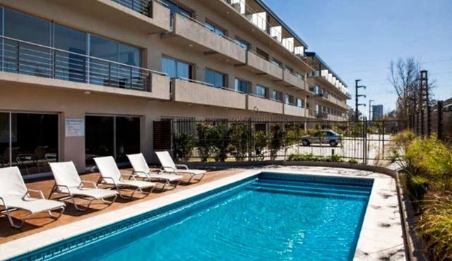 Departamentos Farley en Tigre Centro