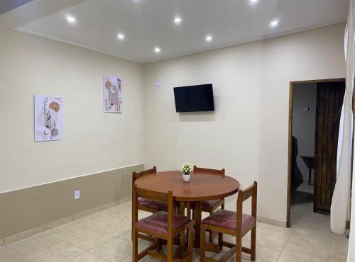 Departamentos la lucia