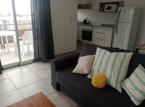 DEPARTAMENTOS LEMOS in Mendoza