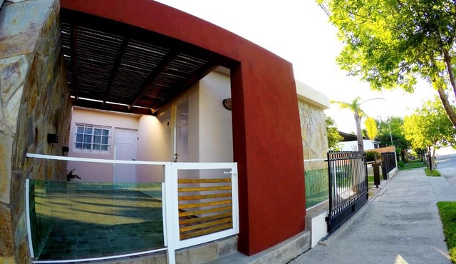 Departamentos MeliMar in Miramar