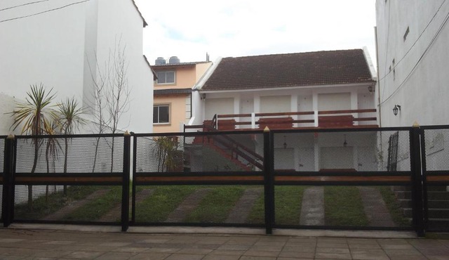 Departamentos Reducción in San Bernardo