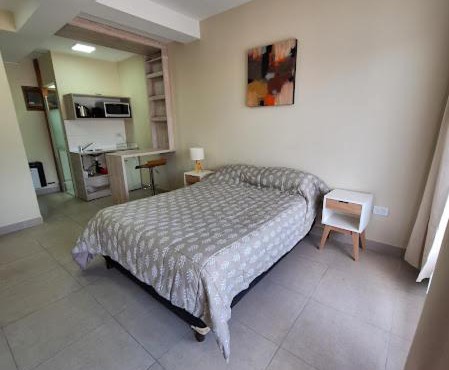 Departamentos Serendipia Dina Huapi