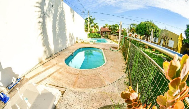 Departamentos Stefi in Miramar