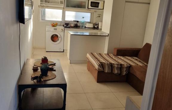 Depto 2 ambientes con amenities in Buenos Aires