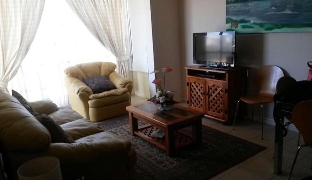Depto Algarrobo Mirasol 2