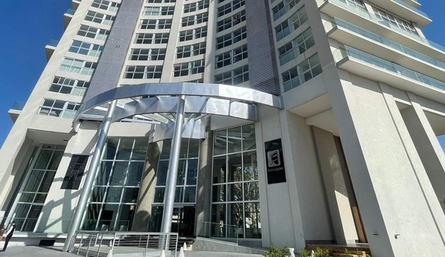 Depto de Categoría en Torre Leloir in Mendoza