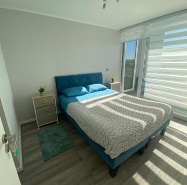 Depto nuevo en brisas del sol in Talcahuano