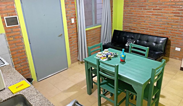 Depto PDC 1 Lules Centro in Lules