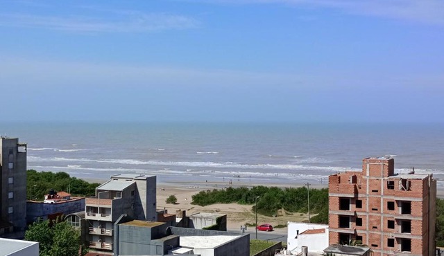 Depto San Bernardo céntrico2 in San Bernardo
