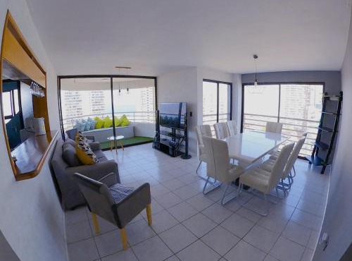 DEPTO SUITE II in Iquique