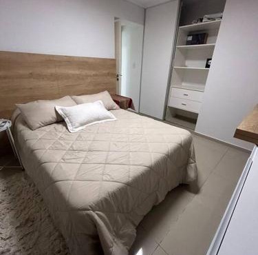 Depto Villa Sol