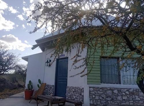 Descanso, aventura y ecoturismo en las sierras