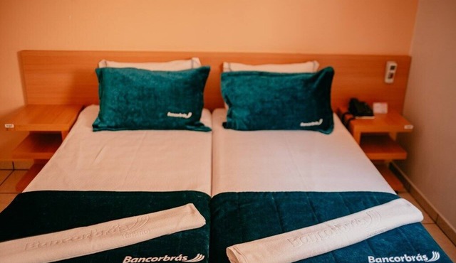 Diroma Fiori Hotel - BVTUR in Caldas Novas