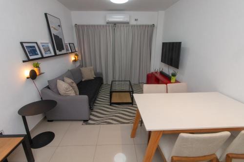 Divino departamento con garage in Corrientes