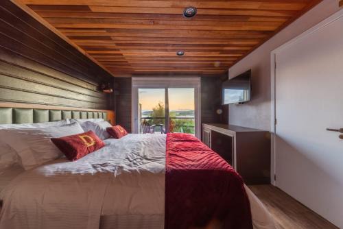Divisa Experience Resort in Várzea do Cedro