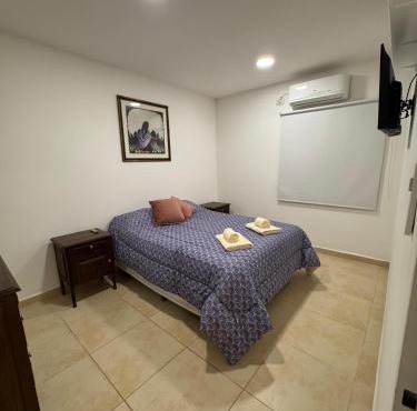 Don Antonio Apart 4 in Resistencia
