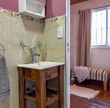 Dormís La Cabaña