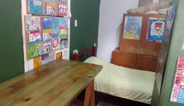 Dormitorio Privado in La Cieneguita