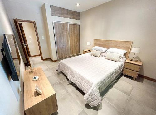 Dorrego House - House w Swimming Pool and Excellent Location in Guaymallen