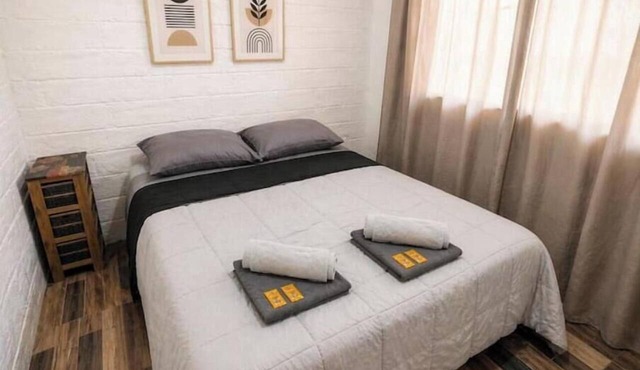 Downtown Almagro | Comfortable, functional, and well-located in Buenos Aires