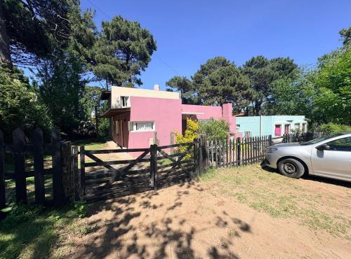 Dpto amplio en la naturaleza cerca del mar y del centro de Pinamar