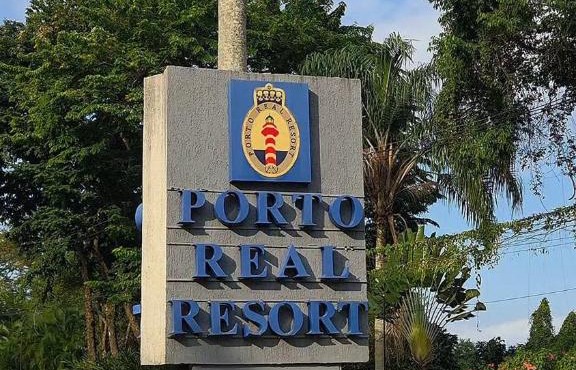 Dreams’ Refuge! Private Beach and 5-Star Leisure at Porto Real in Mangaratiba