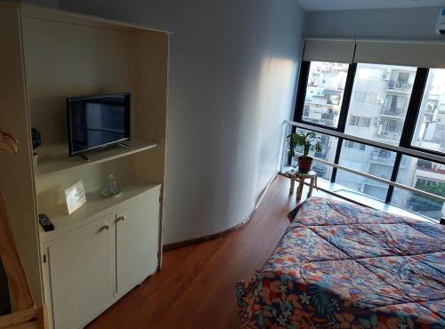 Duplex Cabildo in Buenos Aires
