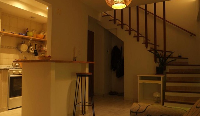 Duplex central en La Plata in La Plata