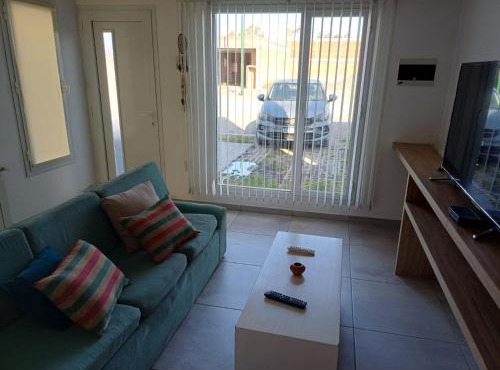Duplex De Los Padres