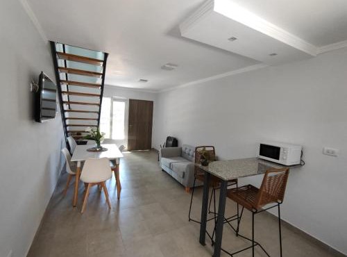 Duplex del Parque in Necochea