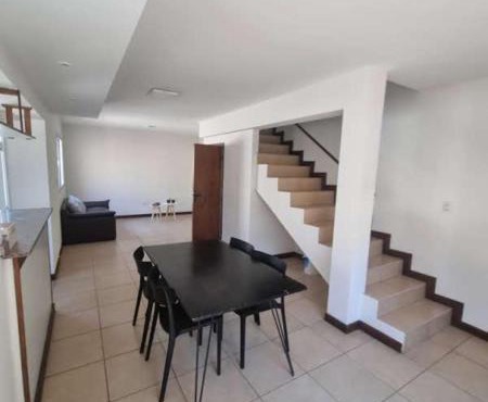 DUPLEX EL OLIVO in Las Heras
