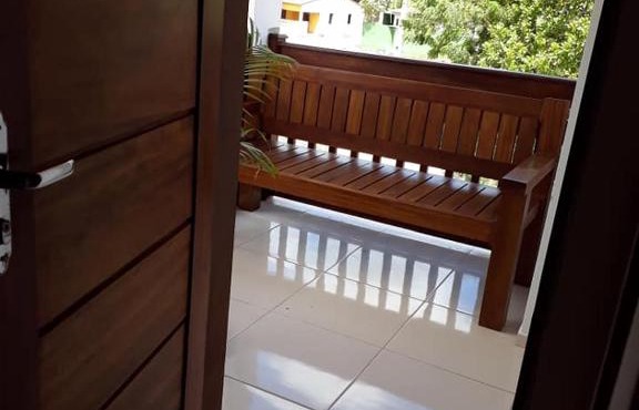Duplex Jijoca in Jijoca de Jericoacoara
