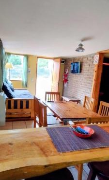 Duplex Mi Lugar Bariloche