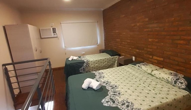 Duplex Mi Lar