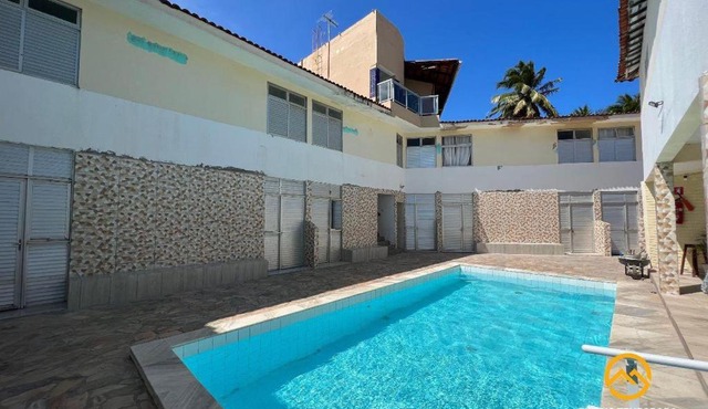 Duplex Praia do frances pe na areia in Marechal Deodoro