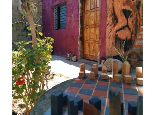 Eco casa in La Rioja