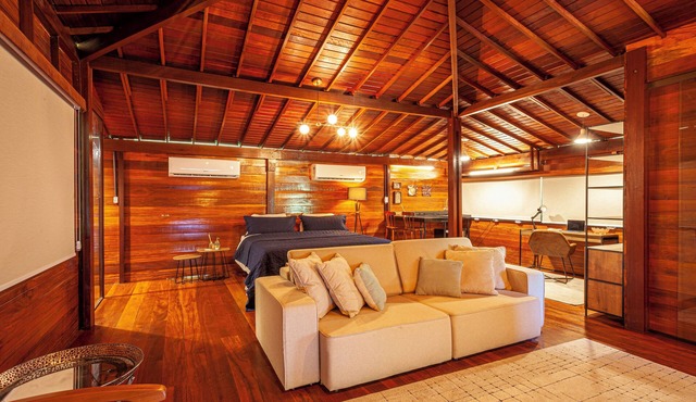 Eco Luar Boutique Hotel in Igarassu