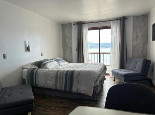 Eco Nautic Hostel