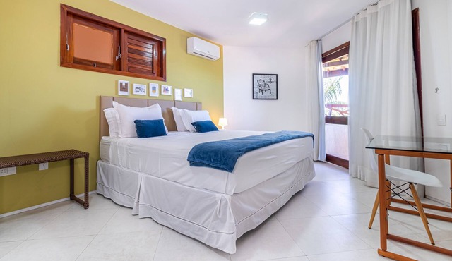 Eco Village Cumbuco in Caucaia