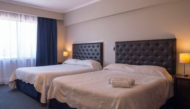 Econohotel