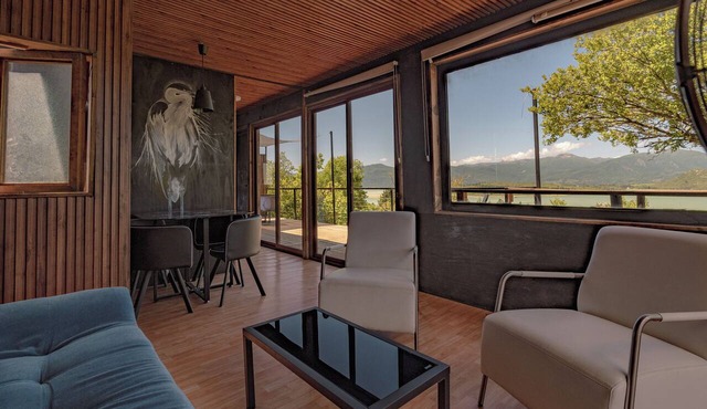 ecorefugio spa