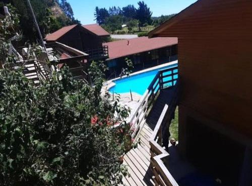 Ecoturismo Lemunantu Spa