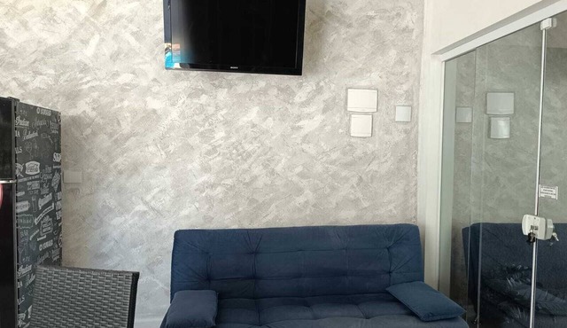 Edícula 55 M2 aceita pequenos pets in Foz do Iguaçu