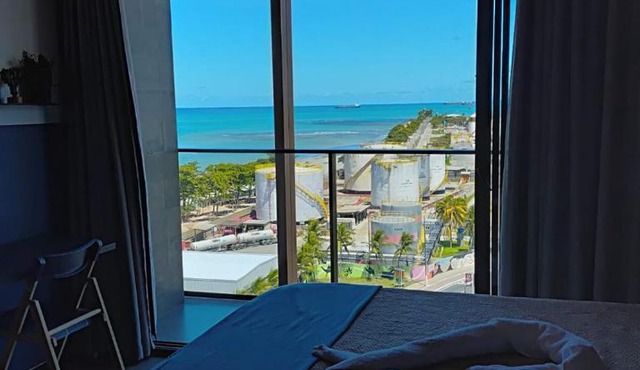Edifício New Time Apto 1016 Pajuçara Maceió AL in Maceió