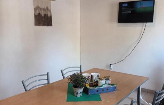 EFRA Apartment