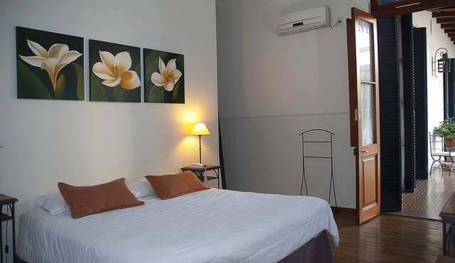 El Arribo Hotel