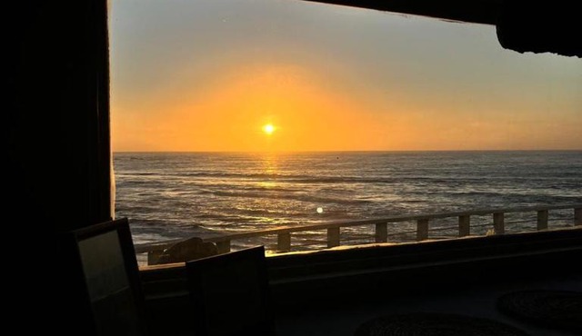El Barco Pichilemu